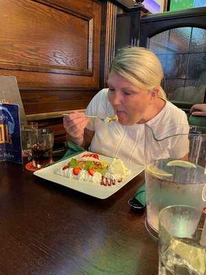 Paddy Reilly's Irish Pub