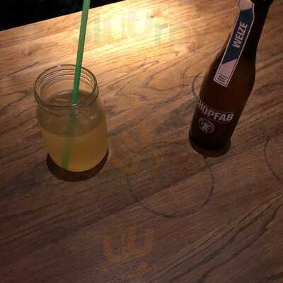 The Butcher Zürich West