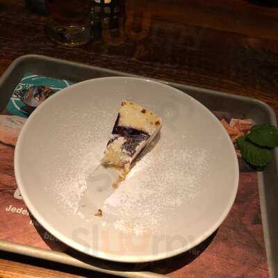 The Butcher Zürich West