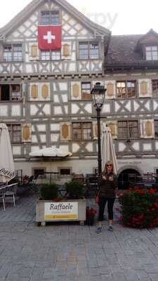 Wirtschaft Zum Storchen