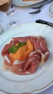 Wirtschaft Zum Storchen