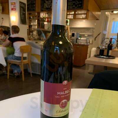 Restaurant Michelas Ilge