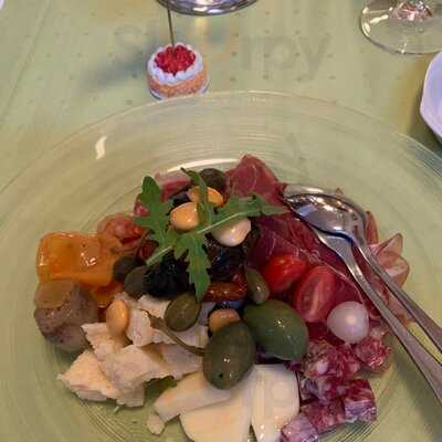 Restaurant Michelas Ilge