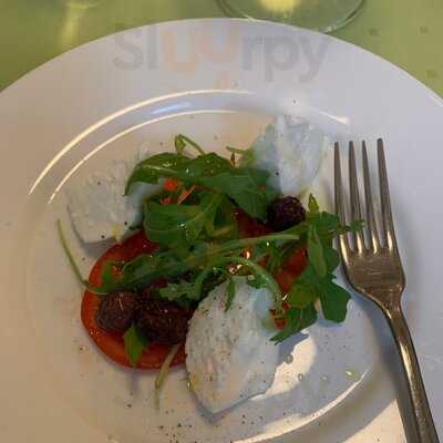 Restaurant Michelas Ilge