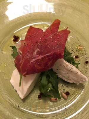 Restaurant Michelas Ilge