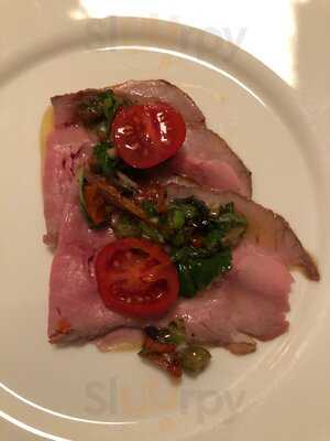 Restaurant Michelas Ilge