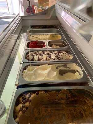 Restaurant Michelas Ilge