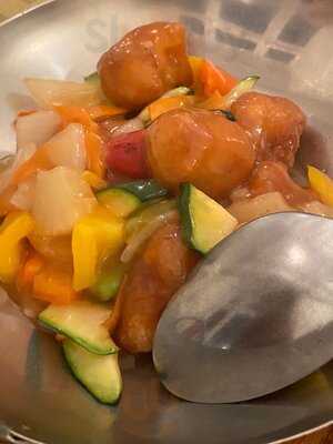 China-restaurant Lin Lin