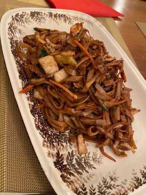 China-restaurant Lin Lin