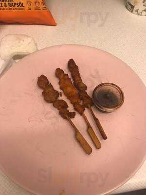 China-restaurant Lin Lin