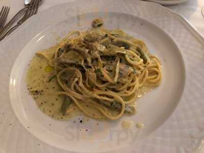 Morgenstern Restaurant Da Mario Caracuta