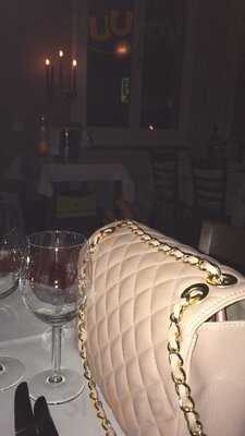 Morgenstern Restaurant Da Mario Caracuta