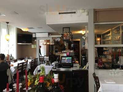 Morgenstern Restaurant Da Mario Caracuta