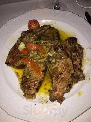 Morgenstern Restaurant Da Mario Caracuta