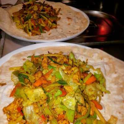 The Western Burger House