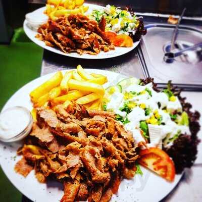 The Western Burger House