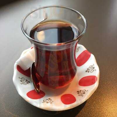 The Western Burger House