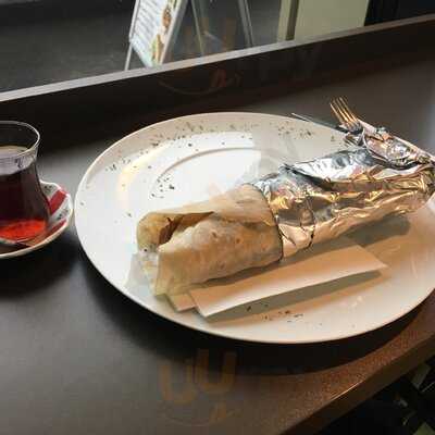 The Western Burger House