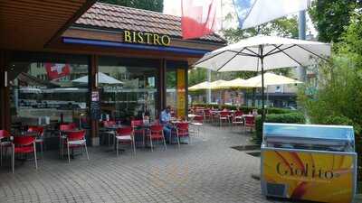 Bistro Albisrieden