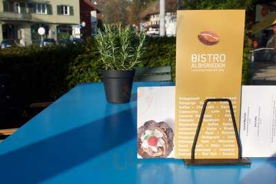 Bistro Albisrieden