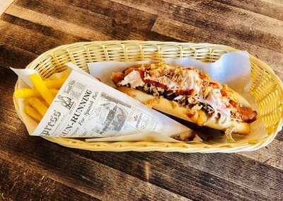 2. Akt Restaurant& Bar