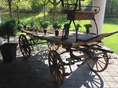 Restaurant Seegarten