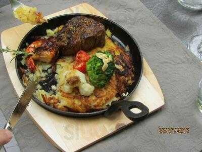 Restaurant Seegarten