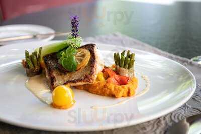 Restaurant Seegarten