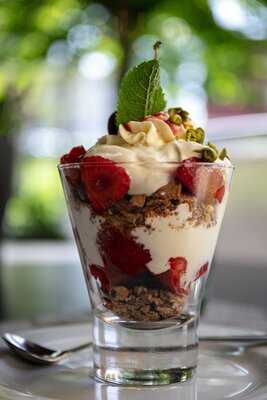 Restaurant Seegarten