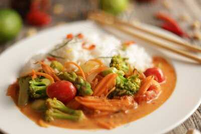 Wantana Thai Take Away