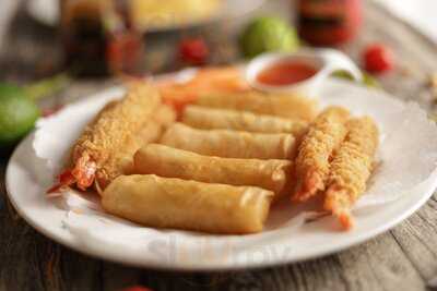 Wantana Thai Take Away