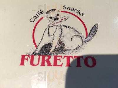 Pizzeria Furetto