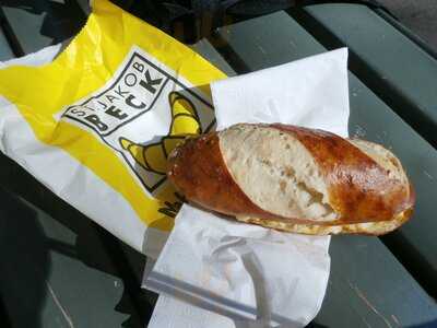 St. Jakob Beck Im Viadukt