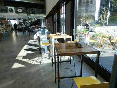 St. Jakob Beck Im Viadukt