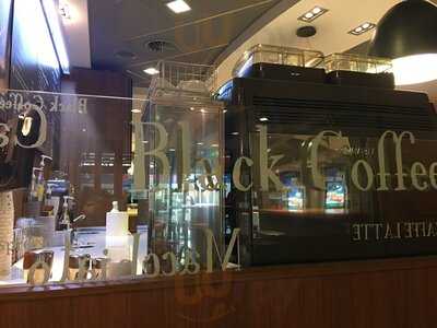 Mcdonald's Restaurant