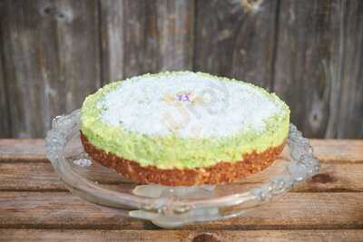 Slowdown-bistro Im Bootshaus