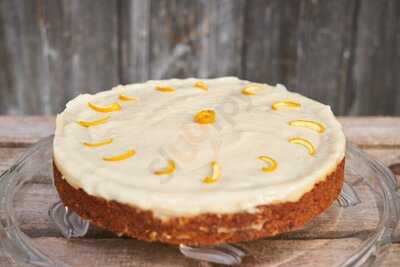 Slowdown-bistro Im Bootshaus