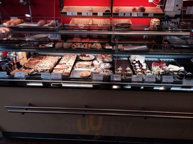 Café Restaurant Traube