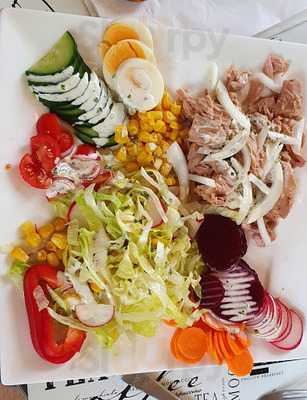 Café Restaurant Traube