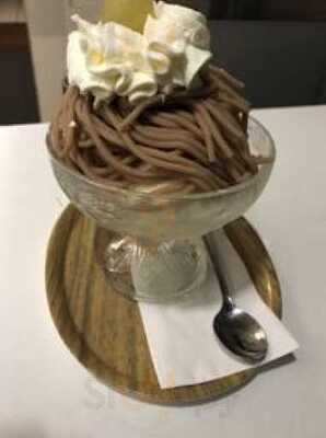 Café Restaurant Traube