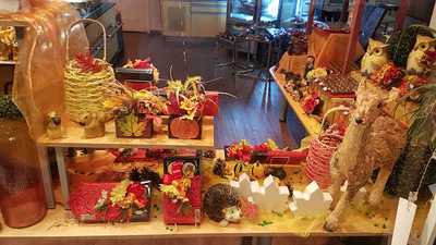 Café Restaurant Traube