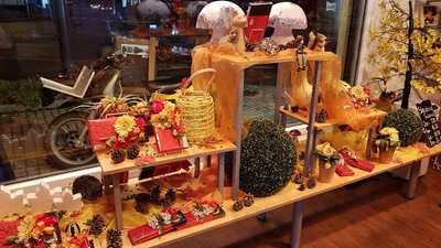 Café Restaurant Traube