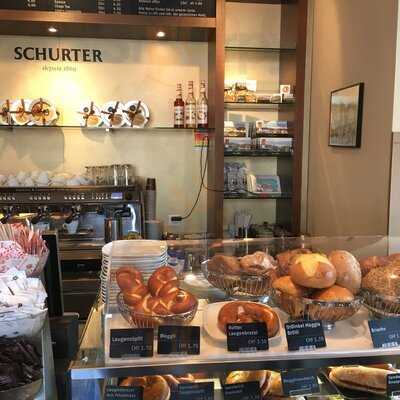 Cafe Schurter