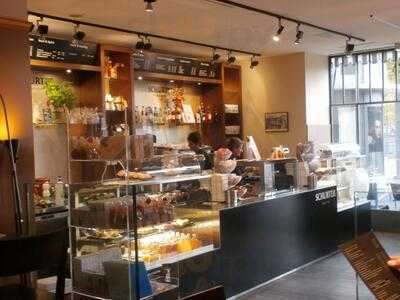 Cafe Schurter