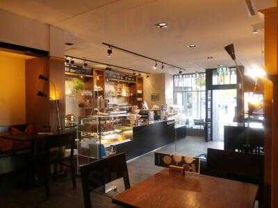 Cafe Schurter