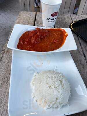 Hong Kong Food Paradise