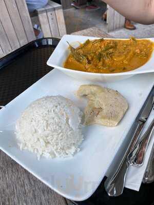 Hong Kong Food Paradise