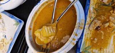 Hong Kong Food Paradise