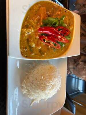 Hong Kong Food Paradise