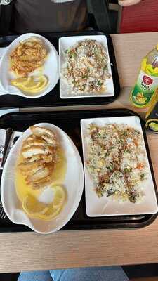 Hong Kong Food Paradise